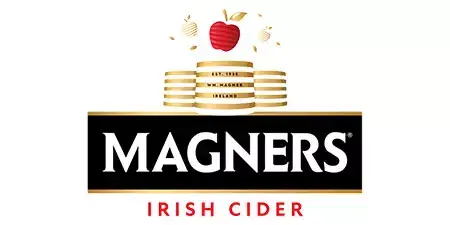 Magners Irish Cider