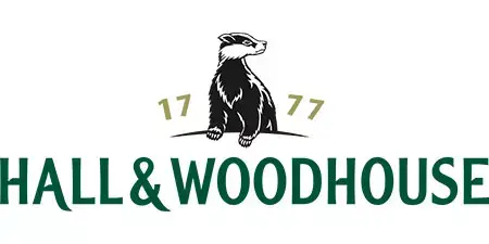 Hall & Woodhouse Brewery